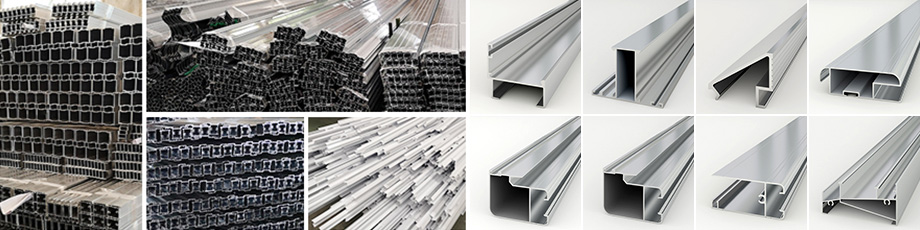 Windows Blinds Parts